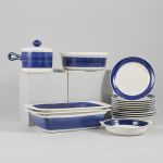 593058 Dinner set